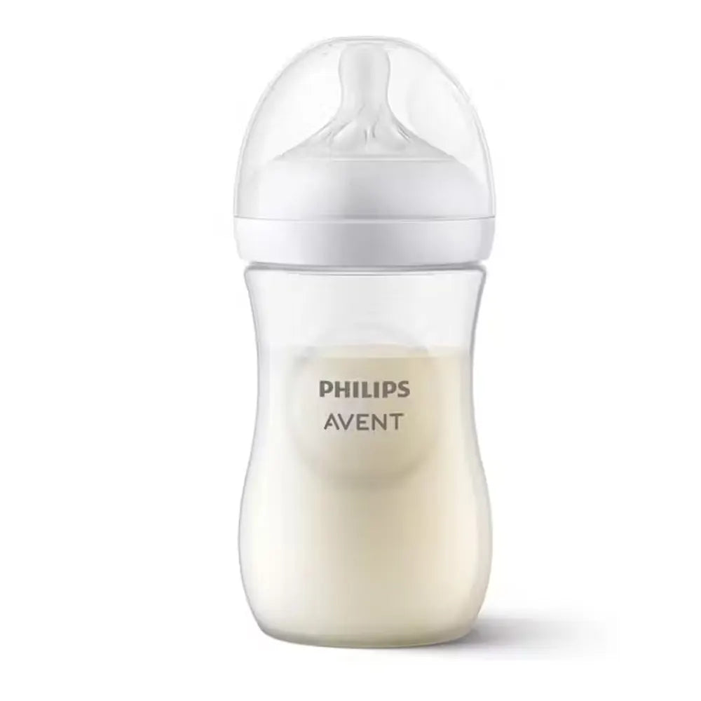 Philips Avent Biberon Natural 1M+ - 260ml