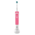 Oral-B Bad Electrique Vitality 100 Rose 3D White