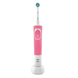 Oral-B Bad Electrique Vitality 100 Rose 3D White