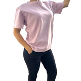 Bambidou T-shirt d'Allaitement - Rose