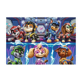 Trefl Puzzle Paw Patrol 160Pcs - 6ans+