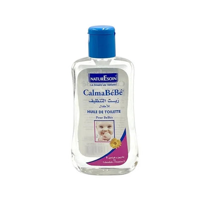 Baby Massage Oils>>