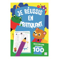 Aprendo Practicando - Multiplicar hasta el 100