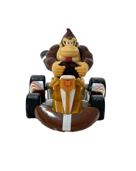 Voiture à Friction Collection Mario - Donkey Kong