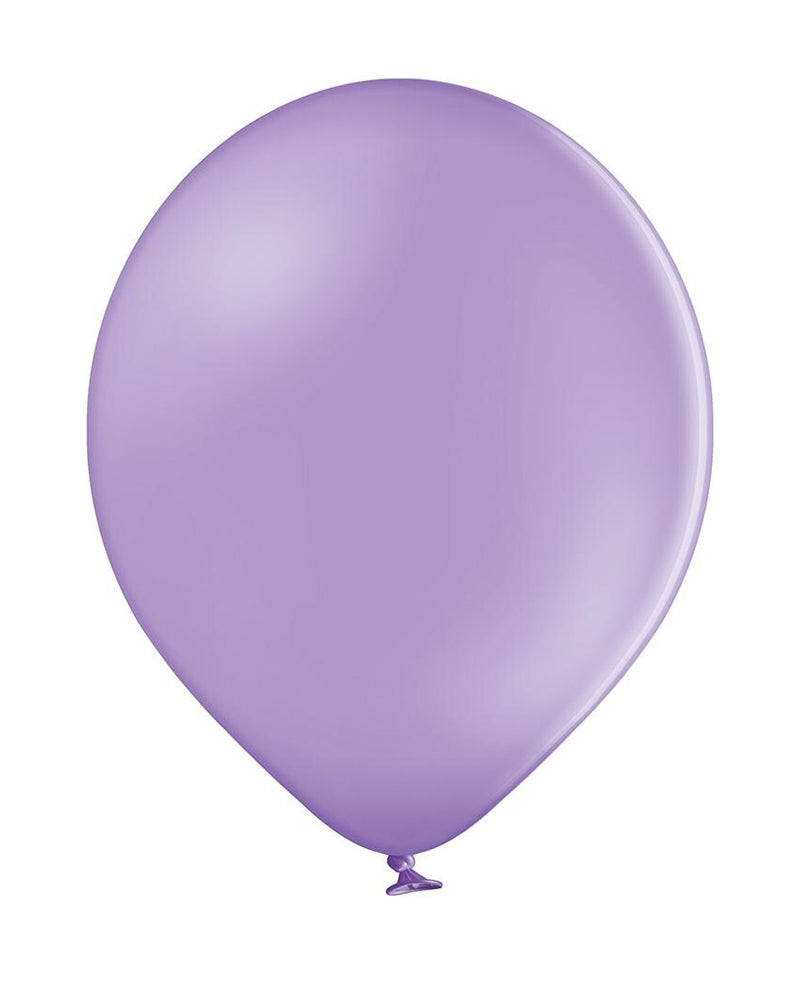 Ensemble de 50 ballons - Violet