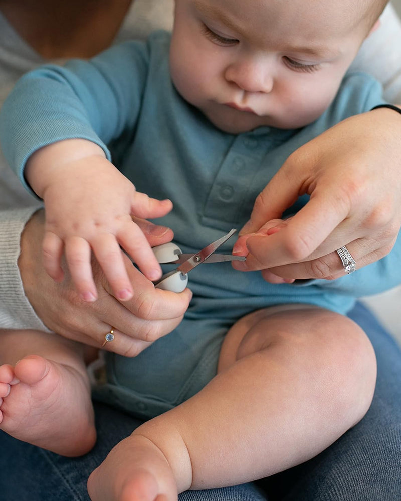 Dr. Brown's Kit de 5 pièces pour les soins du bébé