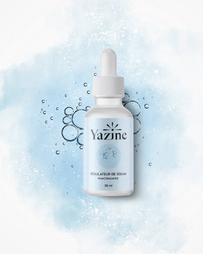 Yazine Sérum Niacinamide - 30ml