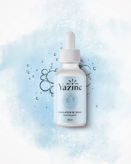 Yazine Sérum Niacinamide - 30ml