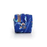 Gabol Trousse Triple CREW avec Poignée - Bleu