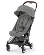 CYBEX Coya Poussette Mirage - Gris