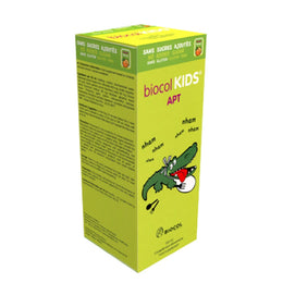 BIOCOL Kids APT Appétit 150ml