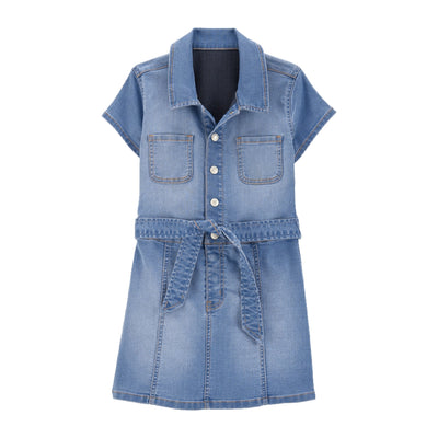 ROBES FILLE>>