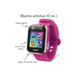 Vtech Smartwatch Connect DX2 - Raspberry