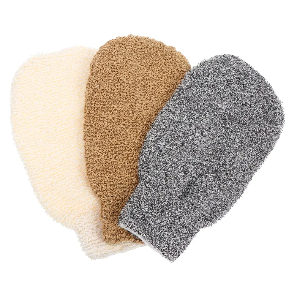 Rituels d’Orient Gants de Savonnage Energy