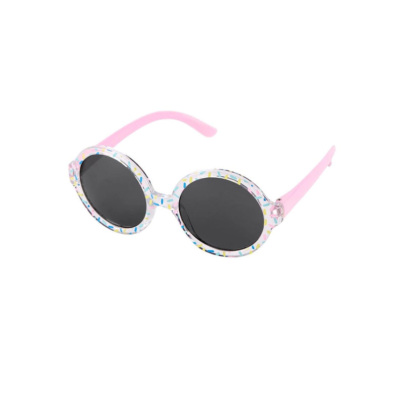 Round Sunglasses 4-8Y Carter's - Multicolor