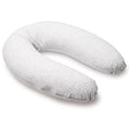 BUDDY Classic Doomoo almohada de lactancia y maternidad - China Blanco