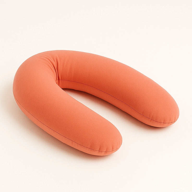 Bambidou Coussin de Grossesse - Corail