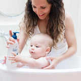 Biolane Topilane AD Huile Lavante Protectrice - 350ml