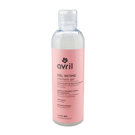Avril Gel Intime - 200ml