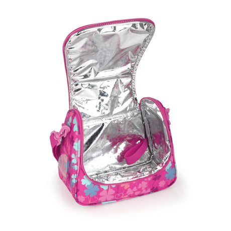 Gabol CLOVER – Bolsa de Almuerzo Térmica Infantil