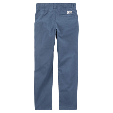 Pantalon Chino Coupe Skinny OshKosh - Bleu