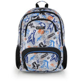 Gabol FREEDOM Mochila – 2 compartimentos