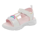 Sandales Lumineuses Arc-En-Ciel Carter's Shoes - Multicolore