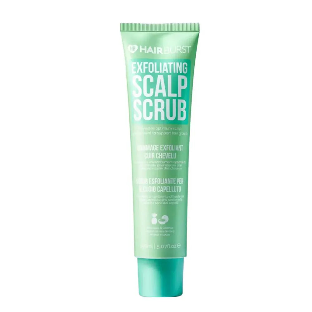 Exfoliante para el cuero cabelludo Hairburst 150 ml