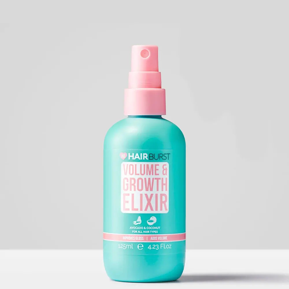 Hairburst Volume and Growth Elixir 40ml