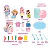 Surprise Egg avec Accessoires Animal de Compagnie – 3A+