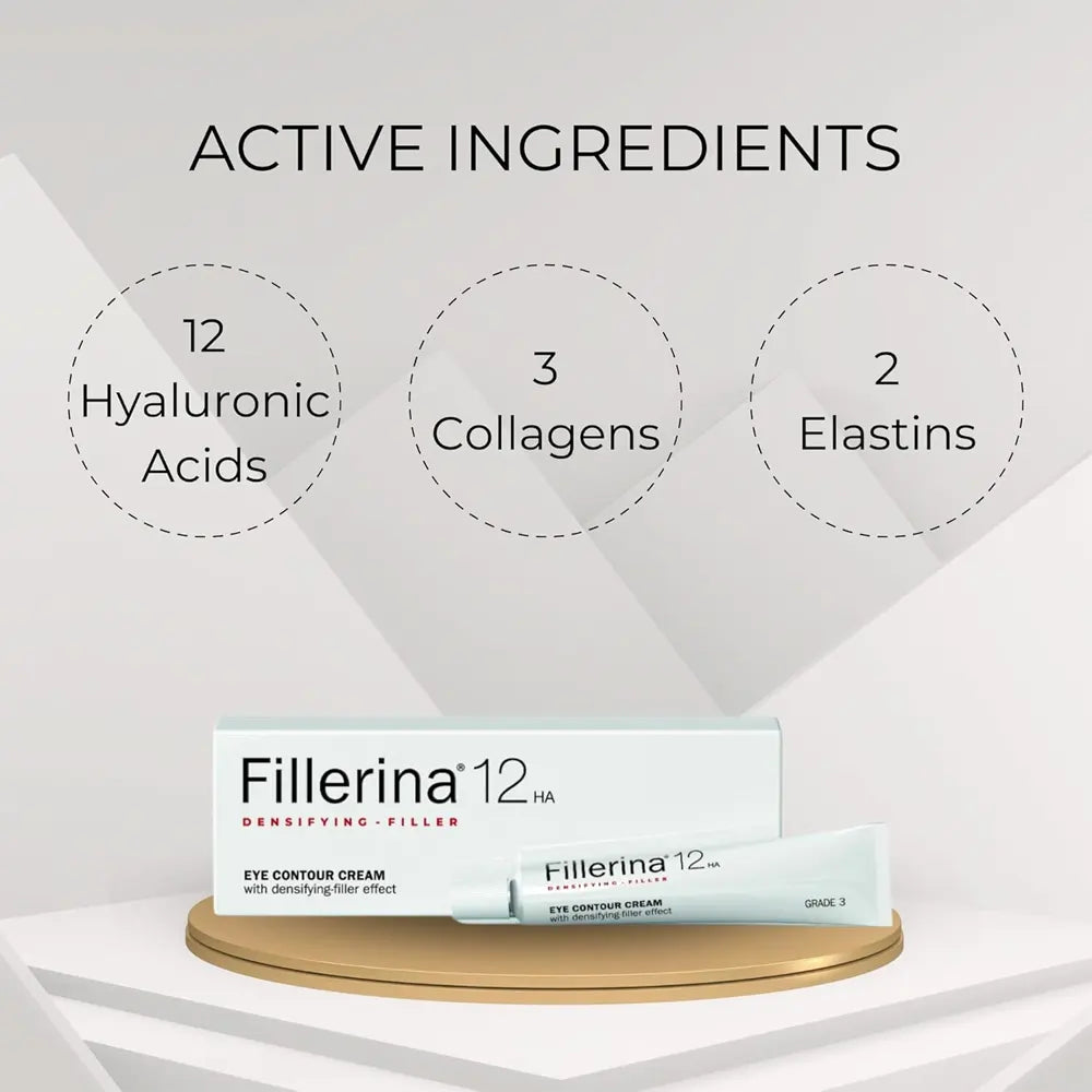 فيليرينا 12 إتش إيه كريم ليل درجة 3 50 مل
