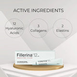 فيليرينا 12 إتش إيه كريم ليل درجة 3 50 مل