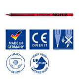 Staedtler Box of 12 Colored Pencils