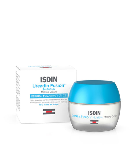 ISDIN Ureadin Fusion Crème Visage - 50ml