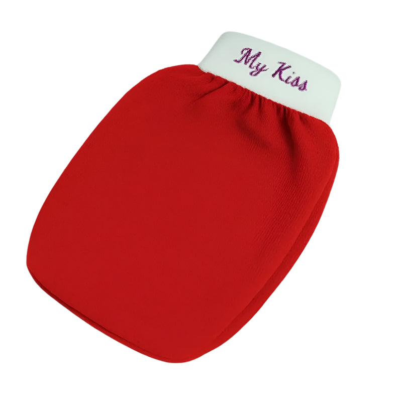 Oriental Rituals My Kiss Exfoliating Gloves