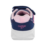 Baskets EverPlay OshKosh Shoes - Rose & Bleu