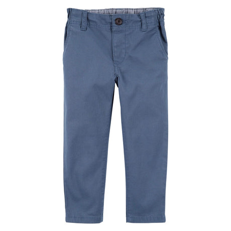 Pantalon Chino Bébé OshKosh - Bleu