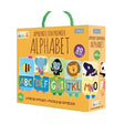 Apprends Ton Premiers Alphabet