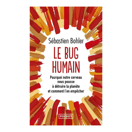 Human Bug – Pocket