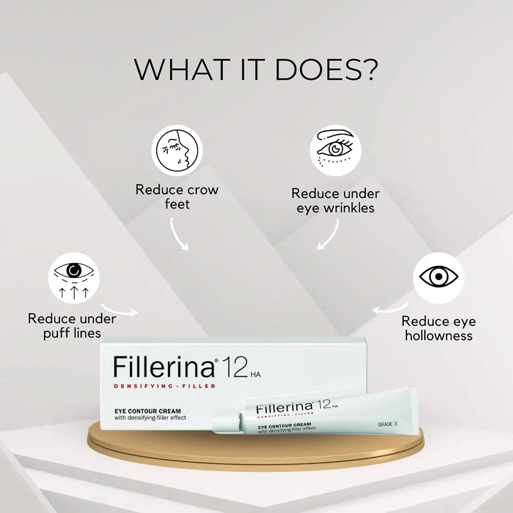 فيليرينا 12 إتش إيه كريم ليل درجة 3 50 مل