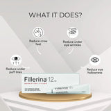 فيليرينا 12 إتش إيه كريم ليل درجة 3 50 مل