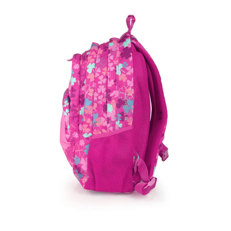 Gabol CLOVER – Sac à Dos Enfant Grand Format 3 Compartiments
