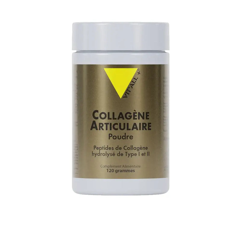 Vit'All+ Collagène Articulaire - 120g