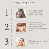 فيليرينا 12 إتش إيه كريم ليل درجة 3 50 مل