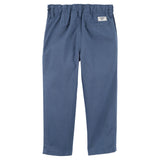 Pantalon Chino Bébé OshKosh - Bleu