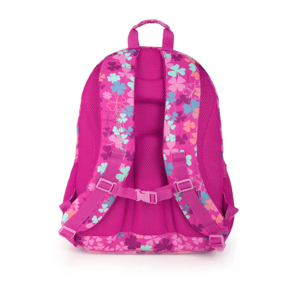 Gabol CLOVER – Kid's Large 3-Compartment Backpack