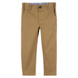 Pantalon Chino OshKosh - Kaki