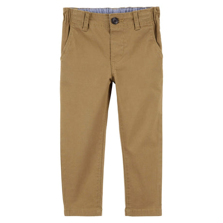 Pantalon Chino OshKosh - Kaki