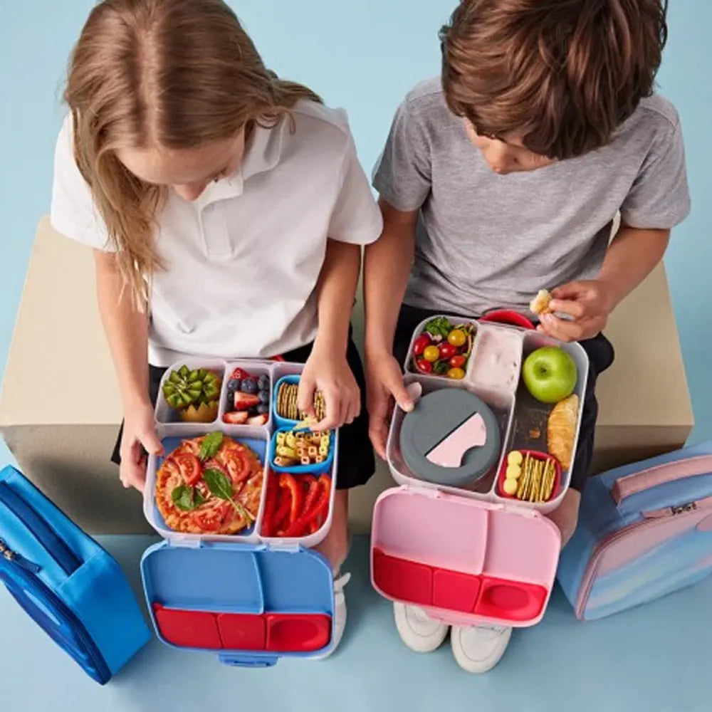 b.box Grande Lunchbox 2L – Forest
