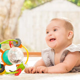 Infantino Jouet d’Éveil Balle D'activités - 6M+